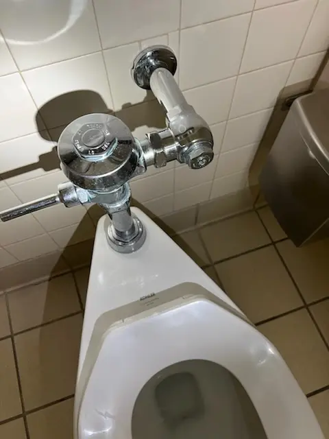 Fixture installation and repair for Sewer Camera Inspection in Conklin